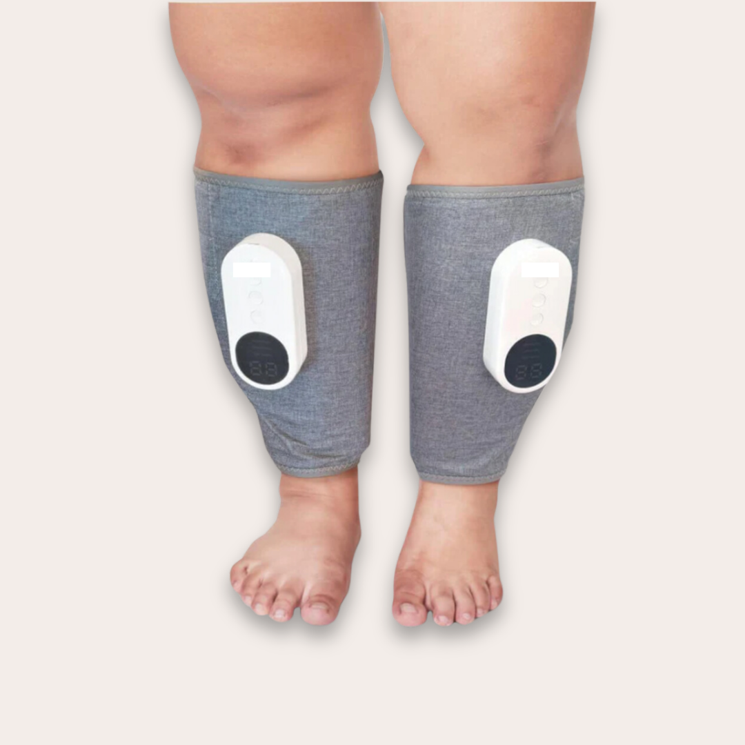 מכשיר 3 ב-1 לעיסוי רגליים