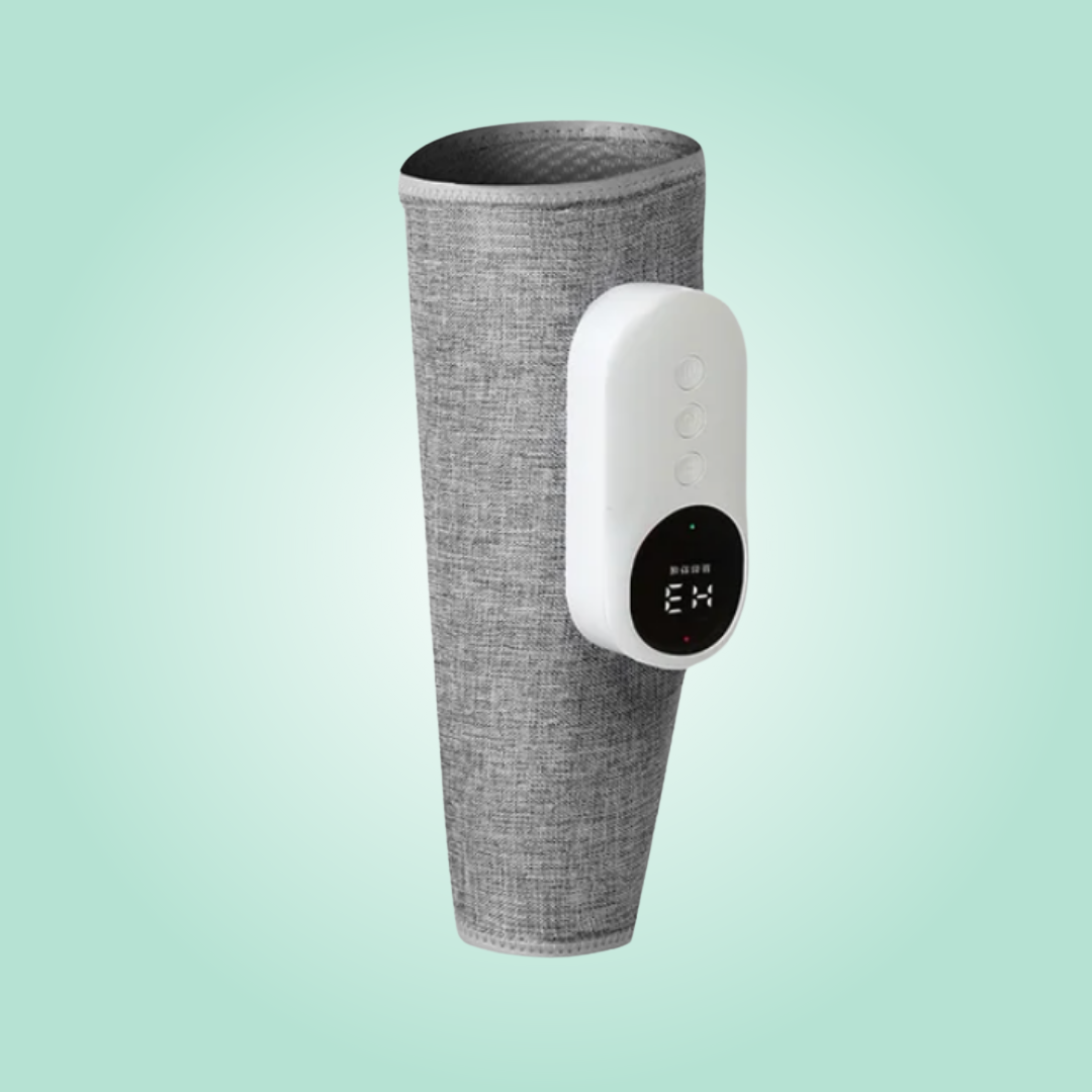 מכשיר 3 ב-1 לעיסוי רגליים