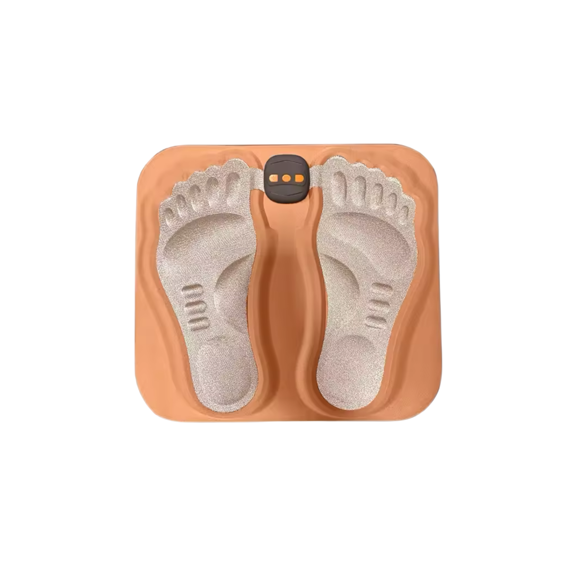 מכשיר EMS לעיסוי כף הרגל - לשיכוך כאבים מתמשכים