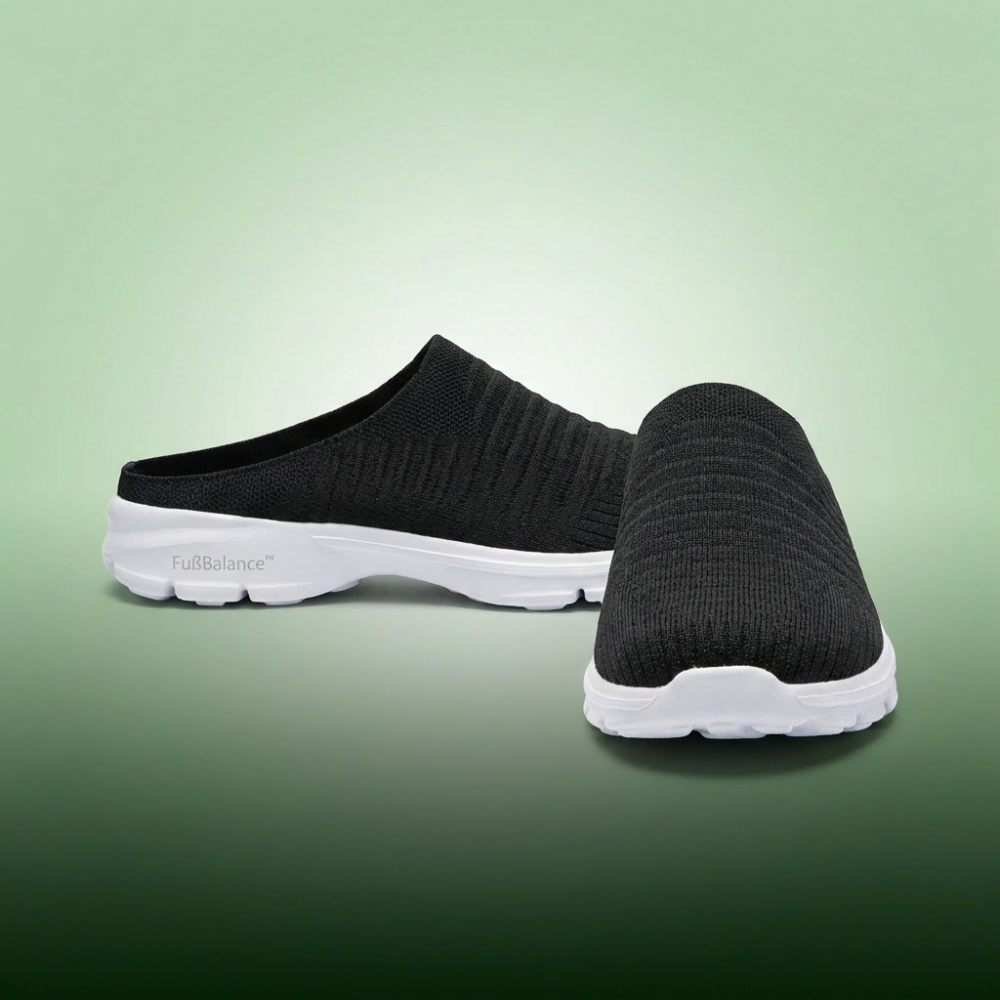 FootRevive™ — לרגליים שנופחות, שורפות ומאבדות תחושה עד הצהריים